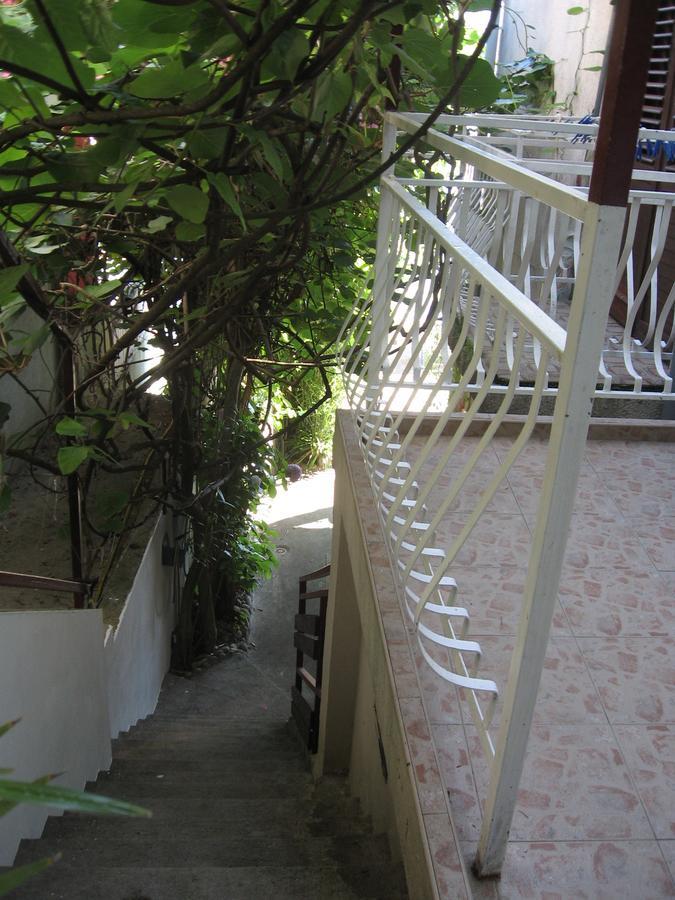 Apartment "I Love Njivice" แฮร์เซ็ก-โนวี ภายนอก รูปภาพ