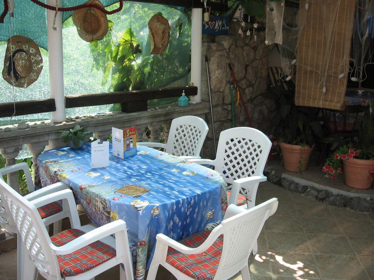 Apartment "I Love Njivice" แฮร์เซ็ก-โนวี ภายนอก รูปภาพ