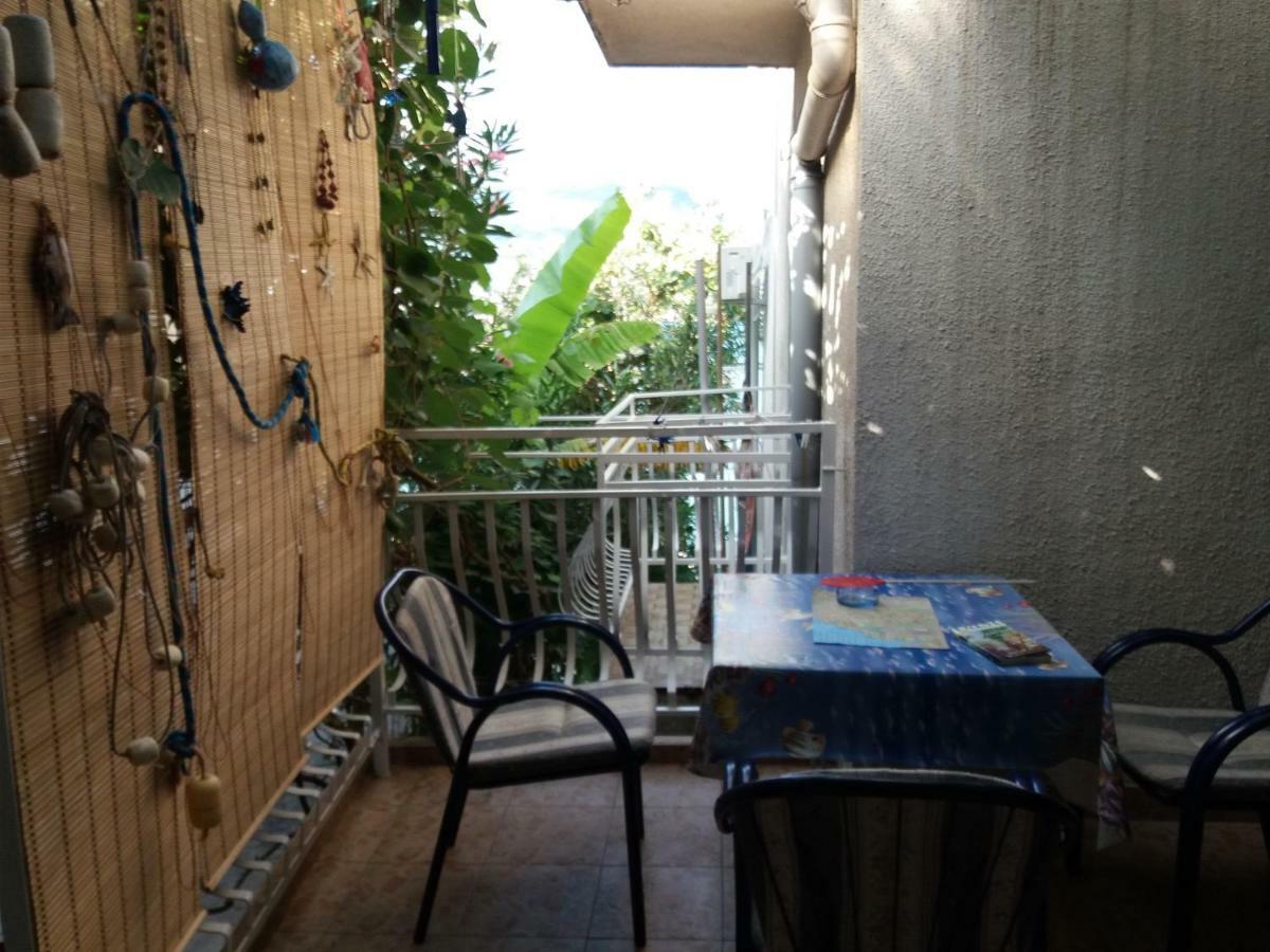 Apartment "I Love Njivice" แฮร์เซ็ก-โนวี ภายนอก รูปภาพ